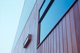 ABRAMS HOUSE<br/>Randwick - Geoform Architects
