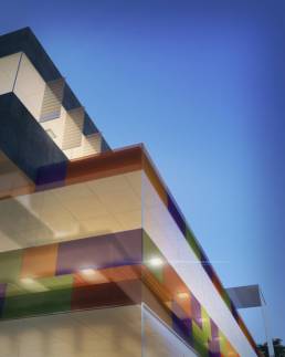 2 Pope street - Ryde (2) - Geoform Architects