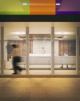 2 Pope street - Ryde (3) - Geoform Architects