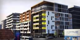 3 - Geoform Architects