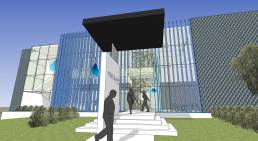 4 - Geoform Architects