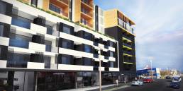 4 - Geoform Architects