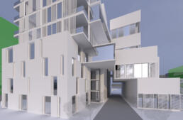 Merton St_1 - Geoform Architects