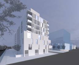 Merton St_2 - Geoform Architects