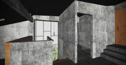 P14 - Geoform Architects