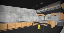 P2 - Geoform Architects