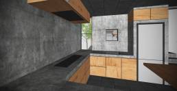 P3 - Geoform Architects