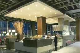 THAI RIFFIC<br/>Bondi junction - Geoform Architects