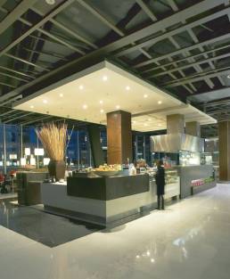 THAI RIFFIC<br/>Bondi junction - Geoform Architects
