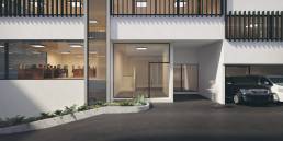 108 Dunning Ave - Geoform Architects