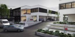 03 - Geoform Architects