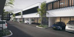 05 - Geoform Architects