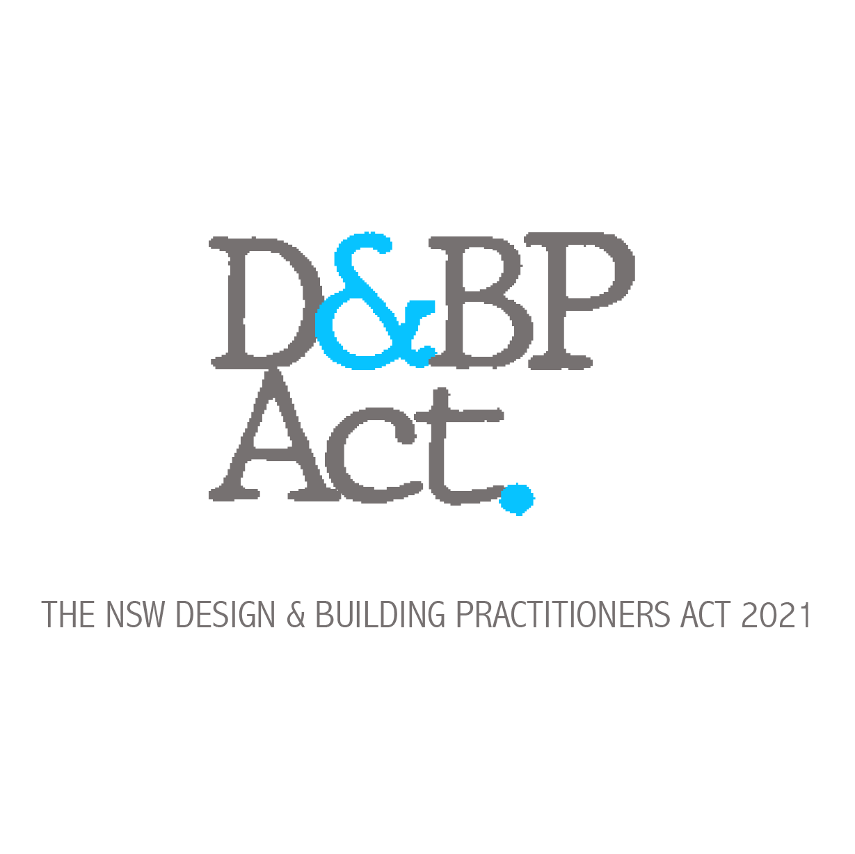 D&BP ACT - Geoform Architects