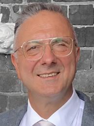 Spiro Stavis - Geoform Architects